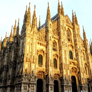 Best Places to Visit in Milan on a Weekend